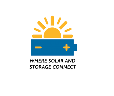Solar Battery storage