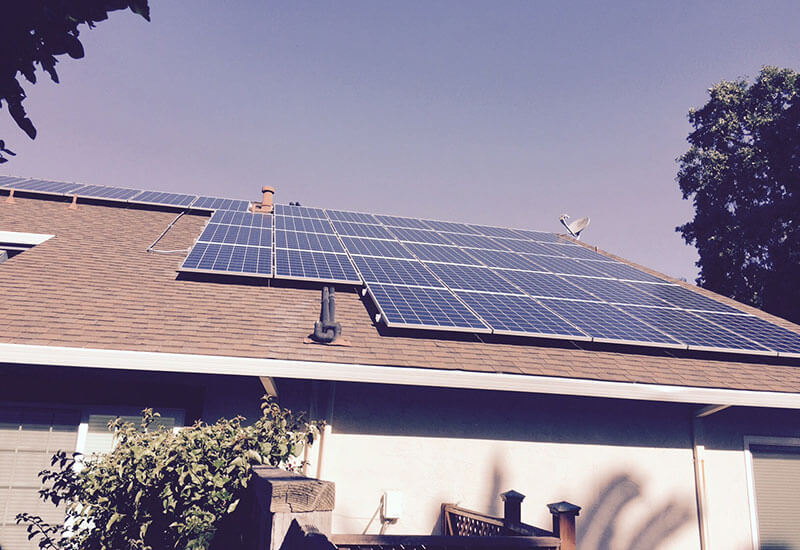 Guide To Get A Perfect Solar Panel Installation