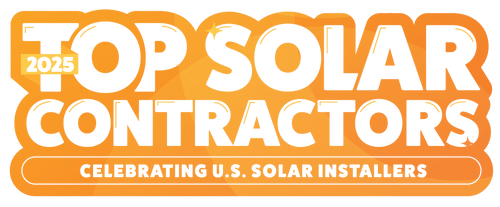 2025TopSolarContractor
