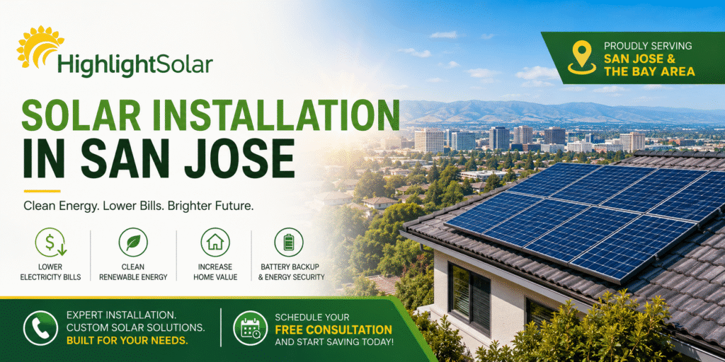Guide To Get A Perfect Solar Panel Installation